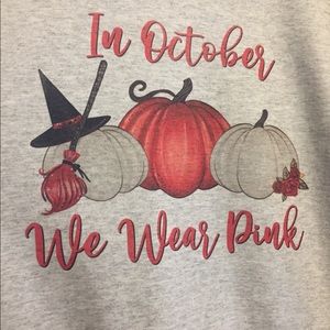 Breast Cancer Tee Shirt